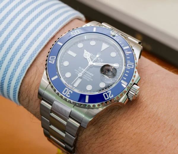 A5FB5AA9-CF3A-FB96-E00C-2079A25E7E76.webp Superclone Rolex Submariner Cookie Monster 41mm Black Dial 126619LB