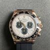 Superclone Rolex Daytona 40 mm 126515LN Meteorite Dial