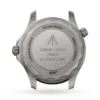 A6259748-F270-C5BC-2060-A18B32EB43E5.webp Omega Seamaster Men Automatic Black Fabric 007 Watch O21092422001001
