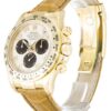 Rolex Daytona 40mm White Dial 116518