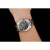 Rolex Air-King 38mm Black Dial 116900