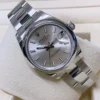 Superclone Rolex Datejust 31mm Silver Dial 278240