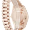 Rolex Day-Date II 40mm Ivory Dial 218235