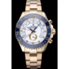 Rolex Yacht-Master 44mm White Dial 622271