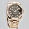 Rolex Sky-Dweller 42mm Chocolate Dial 326935