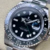 Superclone Rolex GMT-Master II 126710GRNR  Bruce Wayne  Oyster 2024
