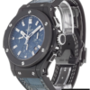 Hublot 44mm 301.CI.5190.GR Men Quartz 44 MM