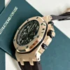 Audemars Piguet Royal Oak Offshore Selfwinding Chronograph Brown 26470OR.OO.A099CR.01