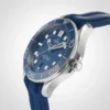 A9D5FB9F-B011-E2EB-BAF3-C87D49ECED53.webp Omega Seamaster Men Automatic Blue Rubber Watch O21032422003001