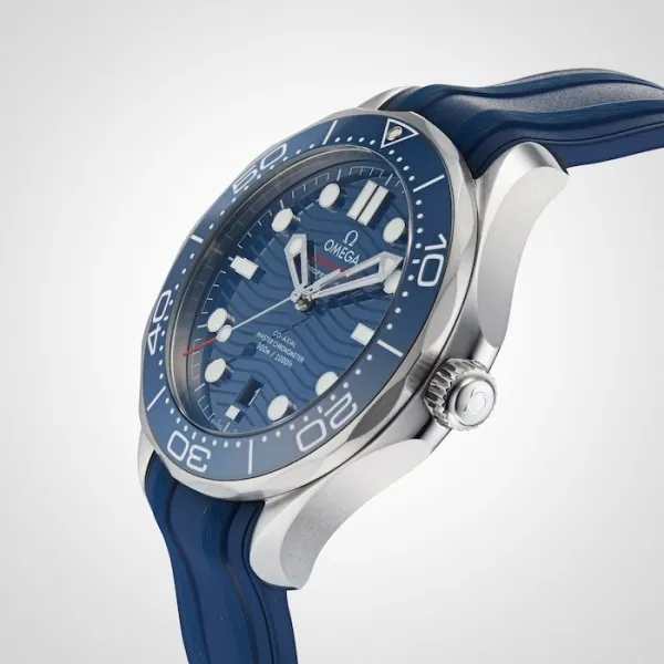 A9D5FB9F-B011-E2EB-BAF3-C87D49ECED53.webp Omega Seamaster Men Automatic Blue Rubber Watch O21032422003001