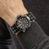 A9E9CBD0-2B1C-FDF7-0677-D25DDEC92439.webp Omega Seamaster Men Automatic Black Fabric 007 Watch O21092442001002