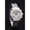 Rolex Daytona 35mm Silver Dial RL165