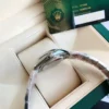 Couple Watches Rolex Oyster Perpetual 31/41mm SS/SS Blue/Stk