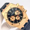 Audemars Piguet Royal Oak Selfwinding Chronograph Blue 26331OR.OO.D315CR.01