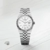 Rolex Land-Dweller 40 White Gold