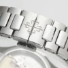 Patek Philippe Nautilus Grey Dial Watch