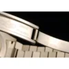 Superclone Rolex Day-Date 40mm Black Dial 41998
