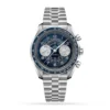 ABEBEC3A-ACEB-7A13-561B-C9BDAF9CEA65.webp Omega Speedmaster Men Automatic Blue Stainless Steel Watch O32930435103001