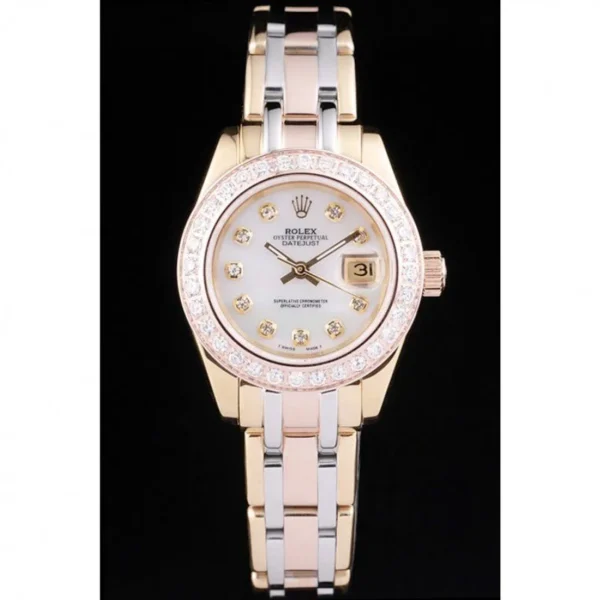 ABEE632F-1437-3C69-5534-7E45B0238BDF.webp Rolex Datejust 28mm White Dial RL42