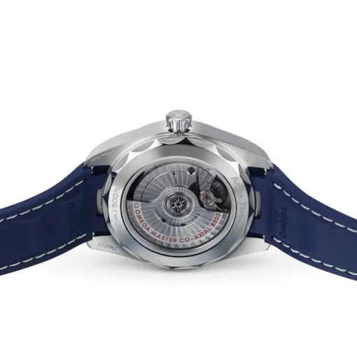 ABFC760D-A94D-1C53-7AD8-1A1D3B674030.webp Omega Seamaster Aqua Terra Men Automatic Blue Rubber Watch O22012382003001