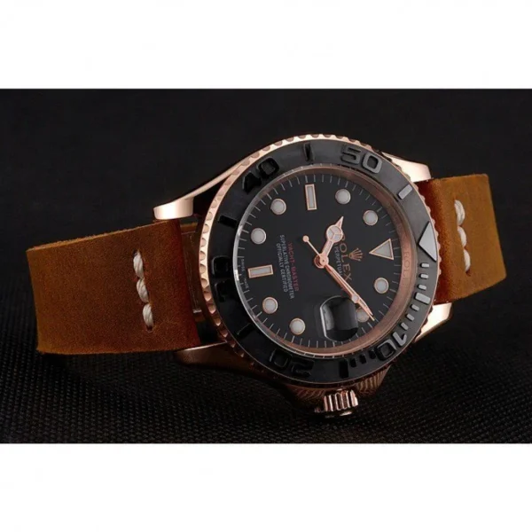 AC111DCF-3CCC-917A-A158-F0582E865589.webp Rolex Yacht-Master 41mm Black Dial 1453861