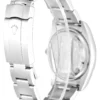 Rolex Air-King 34mm Silver Dial 114210-2