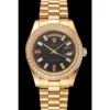 AC35953B-80AE-D221-DB5E-ED92D106D521.webp Superclone Rolex Day-Date 36mm Black Dial 1454101