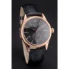 Superclone Rolex Cellini 38mm Black Dial REP016792