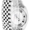 Rolex Datejust 36mm White Dial 116200