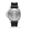 Panerai Submersible Men Automatic Black Rubber Watch PAM00683