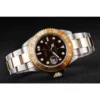 Rolex GMT-Master II 40mm Black Dial PR151515