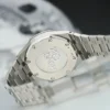 Audemars Piguet Royal Oak Offshore Selfwinding Chronograph Silver 26315ST.OO.1256ST.01