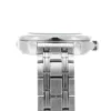 Omega Seamaster Men Automatic Green Stainless Steel Watch O21030422010001