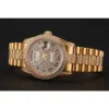 Superclone Rolex Day-Date 37mm Gold Dial 1453956