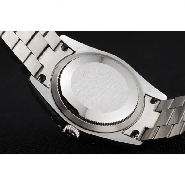 Superclone Rolex Day-Date 36mm White Dial REP016824