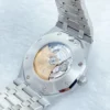 Audemars Piguet Royal Oak Selfwinding Blue 15400ST.OO.1220ST.03