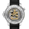 AF241593-0F6E-B56C-1683-6A6B053D3563.webp Omega Seamaster Men Automatic Black Rubber Watch COMPLETE BOND BOX SET