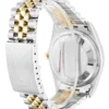 Rolex Datejust 36mm Champagne Dial 16233