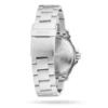 Breitling Superocean Men Automatic Black Stainless Steel Watch A173678A1B1A1