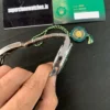 Superclone Rolex Submariner 41mm Black Dial 126610LV  Starbucks