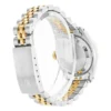 Rolex Datejust 26mm Gold Dial 69173