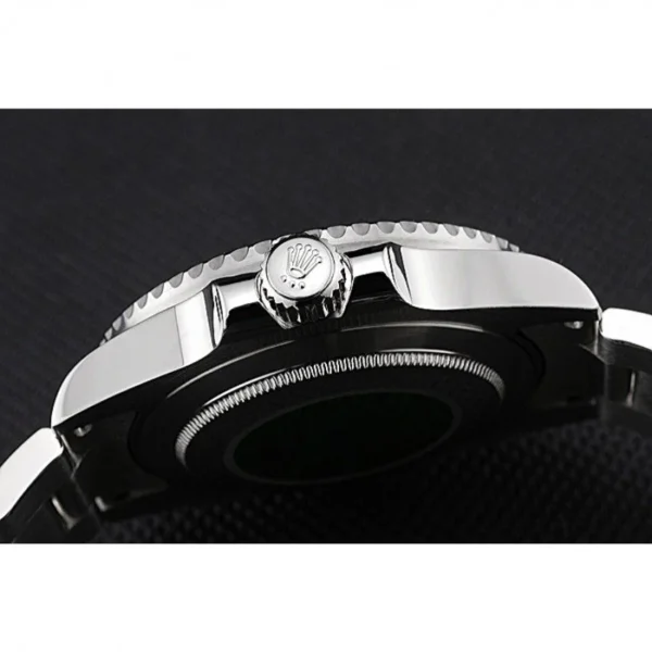 Rolex Submariner 40mm Blue Dial 622638