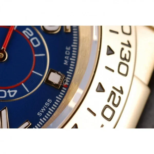 Rolex Daytona 39mm Blue Dial REP016832
