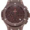 Hublot 44mm 341.SL.1008.RX Men Quartz 44 MM