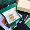 Couple Watches Rolex Oyster Perpetual 31/41mm SS/SS Yellow/Stk