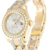 Rolex Pearlmaster 29mm Champagne Dial 80298