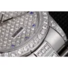 Superclone Rolex Day-Date 37mm Diamond Dial 621612