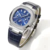 B3BF8268-8D68-831A-E4C1-80B6A73F94D8.webp Patek Philippe Blue Nautilus Perpetual Watch