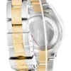 Rolex Yacht-Master 35mm White Dial 169623