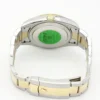 Rolex Sky-Dweller 42mm Gold Dial 326938-2